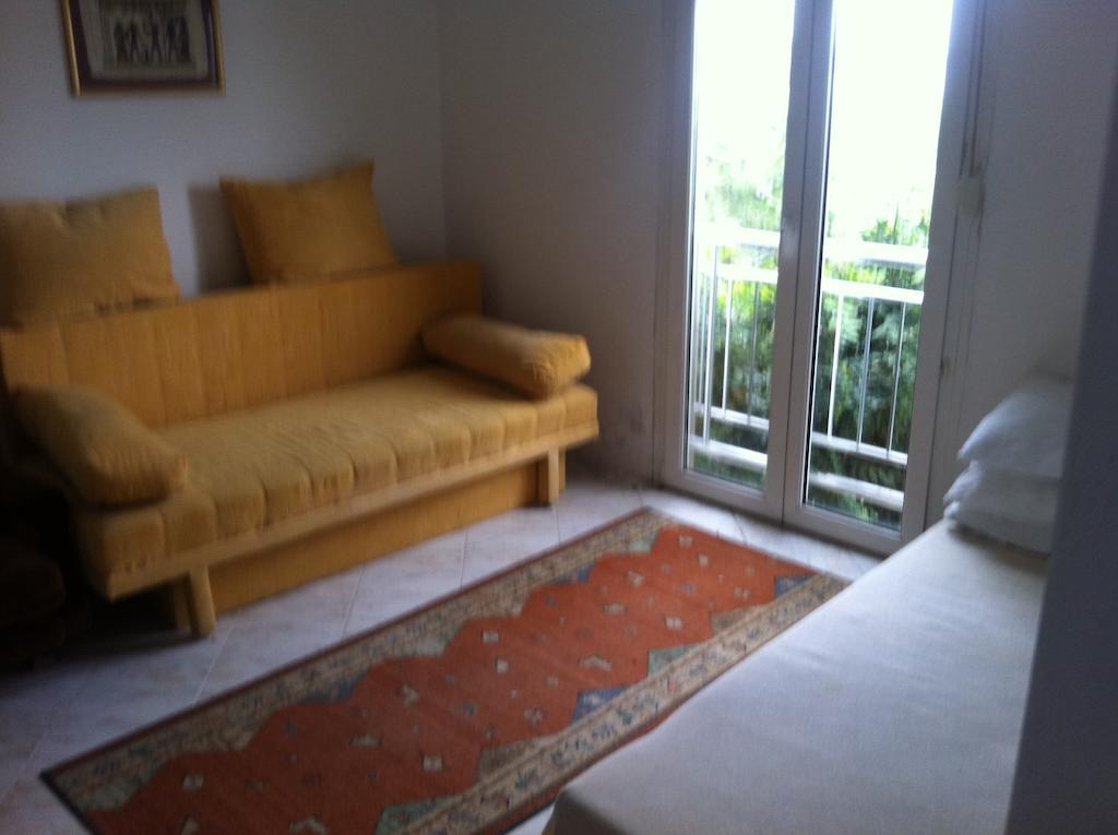 Apartments Frog Creek Slano Quarto foto